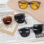 FoldVue Polarized – Women’s Foldable Polarized Sunglasses