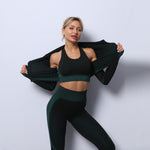 BodySculpt Activewear
