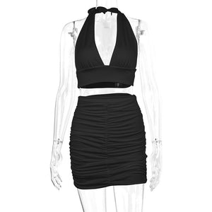 Curve Appeal Two-Piece