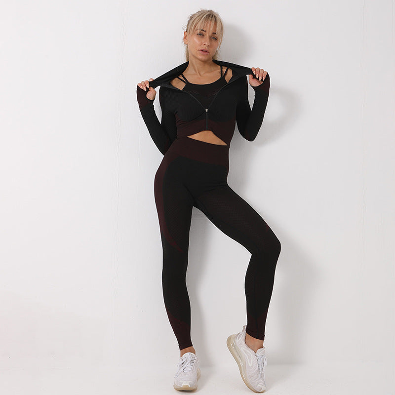 BodySculpt Activewear