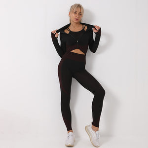 BodySculpt Activewear