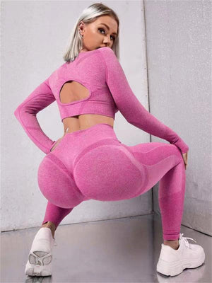 CurveCore Seamless Set