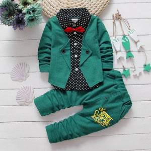 PlayCore Tracksuit – Casual Sports Outfit for Kids