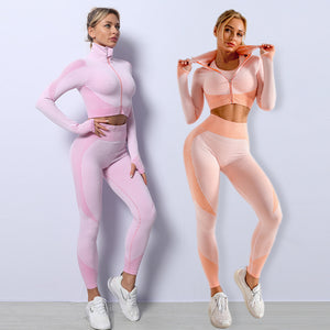 BodySculpt Activewear