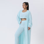 Cozy Knit 3-Piece