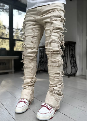 Men's Ripped Jeans