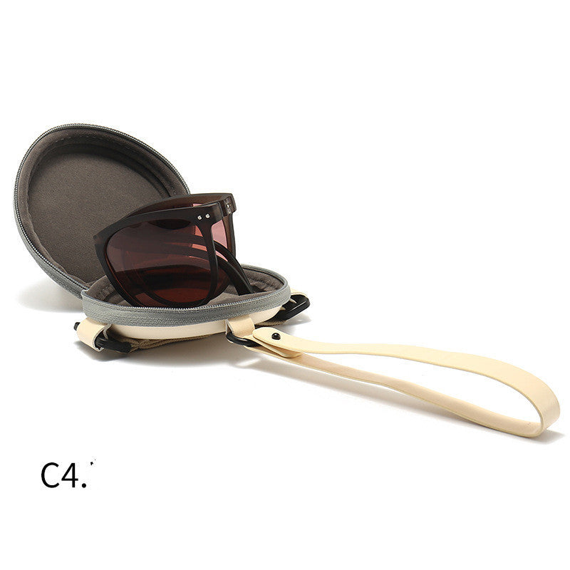 FoldVue Polarized – Women’s Foldable Polarized Sunglasses