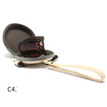 FoldVue Polarized – Women’s Foldable Polarized Sunglasses