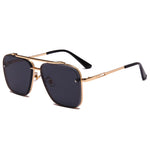 RetroMetal Frames – Vintage Metal Frame Sunglasses for Men & Women