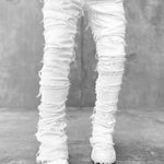 Men's Ripped Jeans