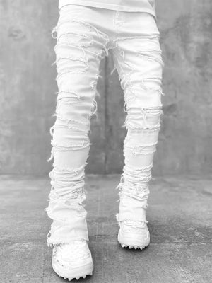 Men's Ripped Jeans