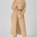 Cozy Knit 3-Piece