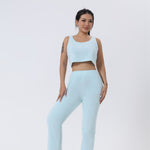 Cozy Knit 3-Piece