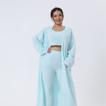 Cozy Knit 3-Piece