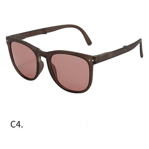 FoldVue Polarized – Women’s Foldable Polarized Sunglasses