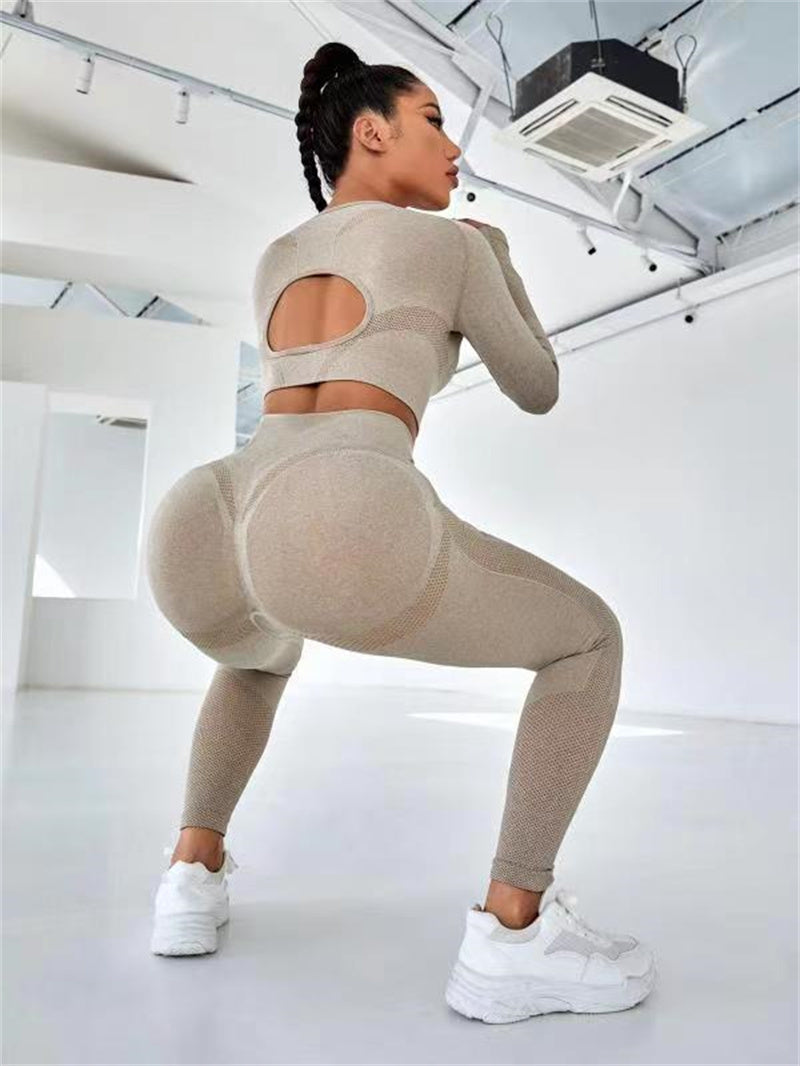 CurveCore Seamless Set