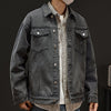 Denim Jacket For Men