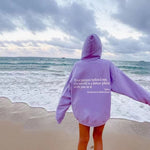 Kind-Hearted Unisex Hoodie