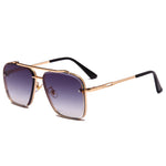 RetroMetal Frames – Vintage Metal Frame Sunglasses for Men & Women