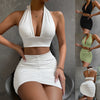 Curve Appeal Two-Piece