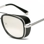 AeroShield Shades – Wrap-Around Sports Sunglasses UV400
