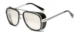 AeroShield Shades – Wrap-Around Sports Sunglasses UV400