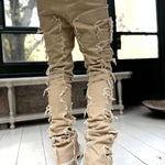 Men's Ripped Jeans