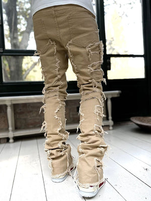 Men's Ripped Jeans