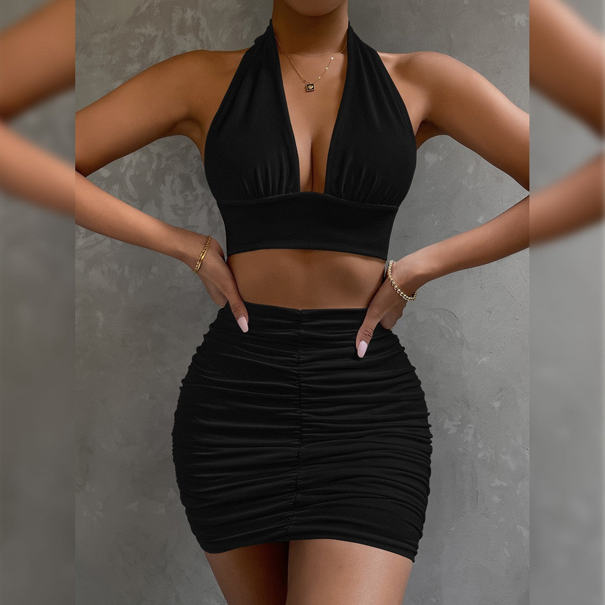 Curve Appeal Two-Piece