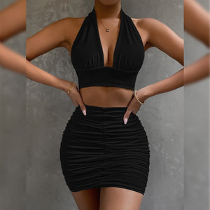Curve Appeal Two-Piece