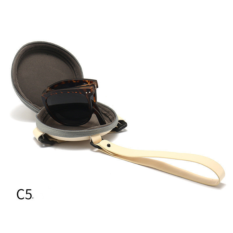 FoldVue Polarized – Women’s Foldable Polarized Sunglasses
