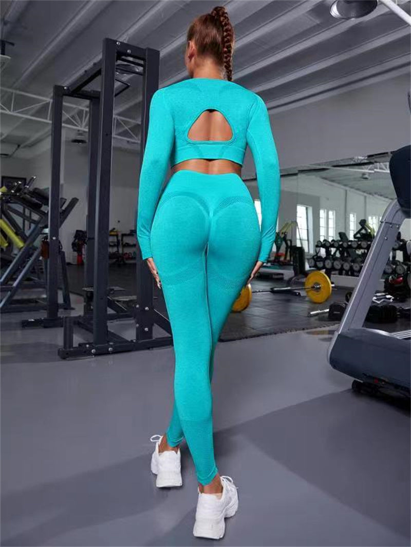 CurveCore Seamless Set