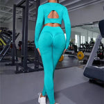 CurveCore Seamless Set