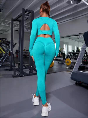 CurveCore Seamless Set