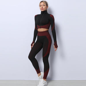 BodySculpt Activewear